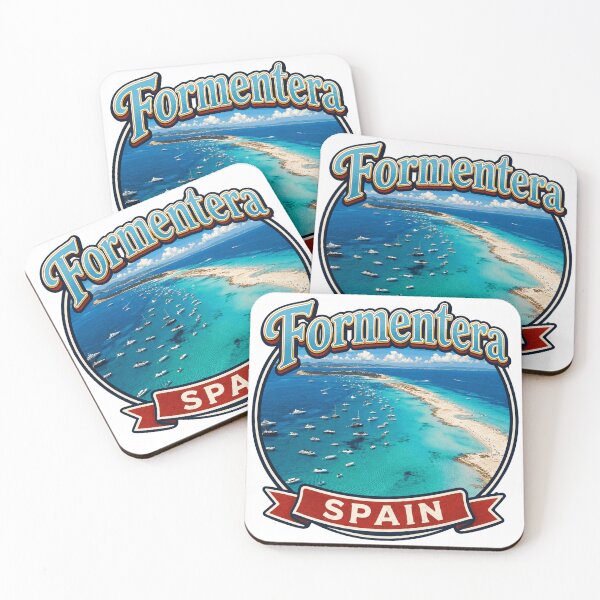 Item preview, Formentera Spain designed and sold by yunamaliskova.