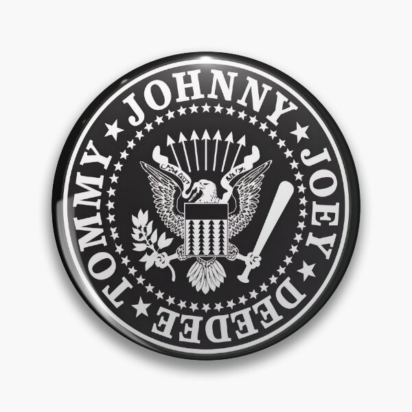 Item preview, Ramones Punk Rock Band -28 designed and sold by PenguinBluestar.