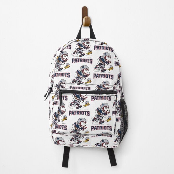 Item preview, Snoopy New England Football Retro Fan | Limited Edition designed and sold by Deconstruct-ion.
