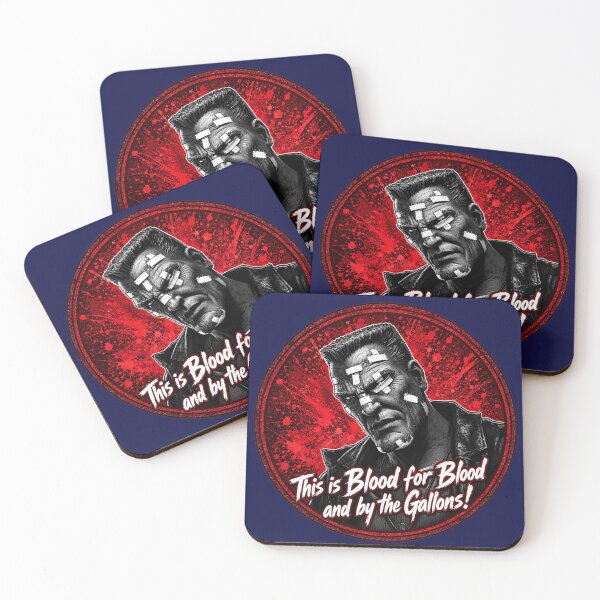 Item preview, Marv's Madness designed and sold by Popcorn Odyssey.