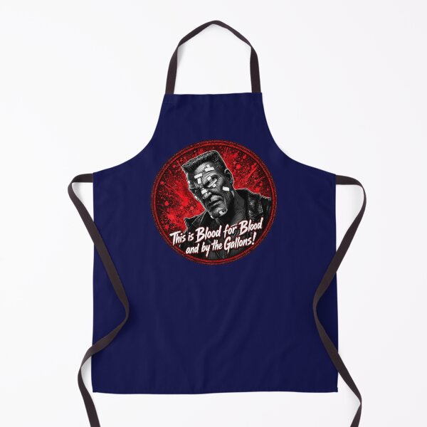 Item preview, La locura de Marv designed and sold by Popcorn Odyssey.