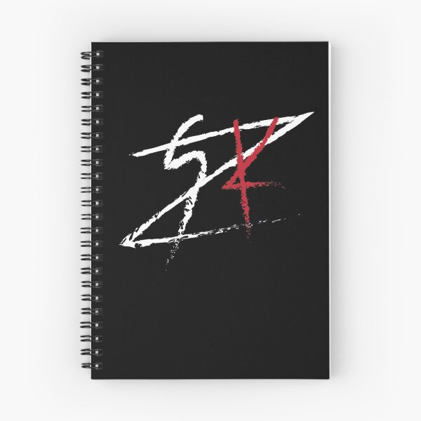 Item preview, Fanmade Skz logo  designed and sold by BellaRue Designs.