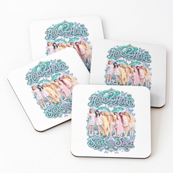 Item preview, H2H All Members Hanging Stars Forest Visual designed and sold by Valereekmerch.