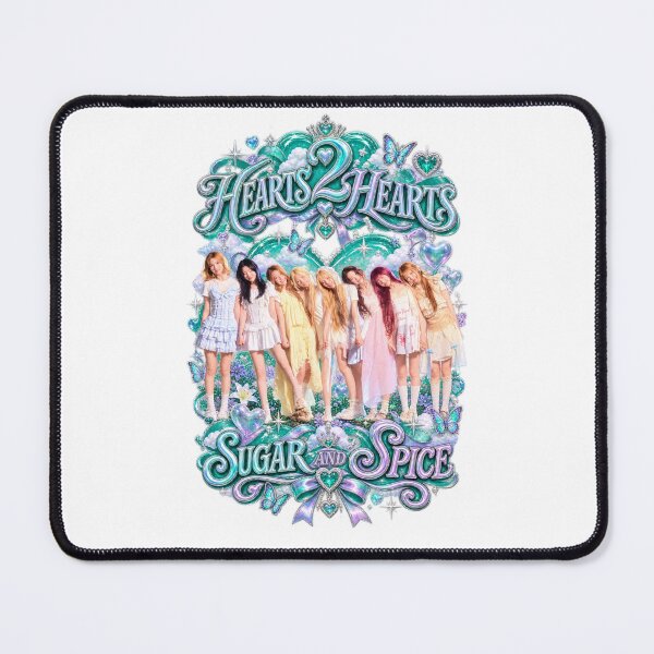 Item preview, H2H All Members Hanging Stars Forest Visual designed and sold by Valereekmerch.