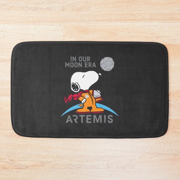 Item preview, Artemis Ii Space Mission Astronaut Beagle Dog Design | ⭐⭐⭐⭐⭐ Best Seller designed and sold by budoleague.