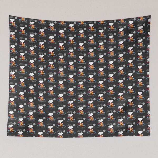 Item preview, Artemis Ii Space Mission Astronaut Beagle Dog Design | ⭐⭐⭐⭐⭐ Best Seller designed and sold by budoleague.