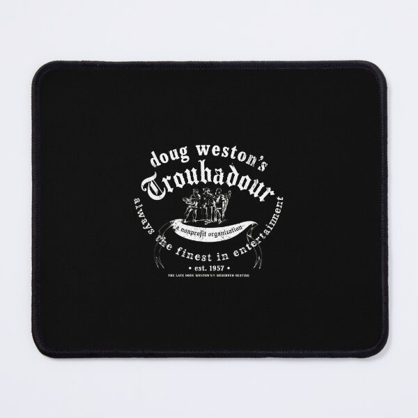 Item preview, Doug Weston's Troubadour LA Music Venue -24 designed and sold by Grandr96Ace.