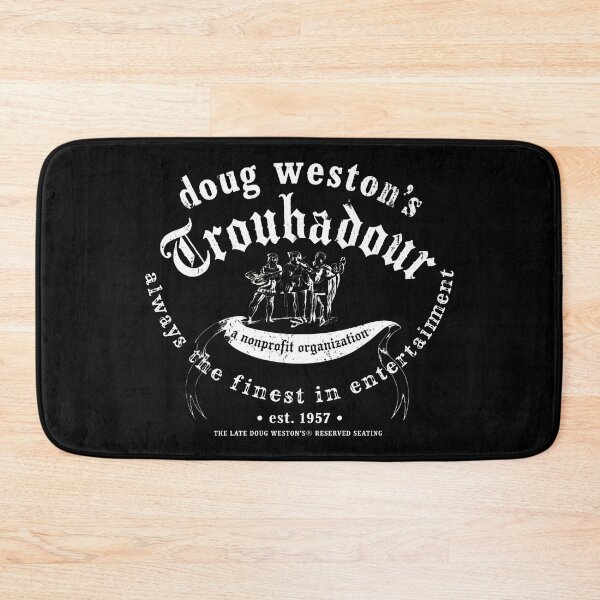 Item preview, Doug Weston's Troubadour LA Music Venue -24 designed and sold by Grandr96Ace.