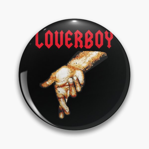 Item preview, Edgy Loverboy Crossed Fingers -41 designed and sold by Grandr96Ace.
