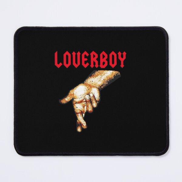 Item preview, Edgy Loverboy Crossed Fingers -41 designed and sold by Grandr96Ace.