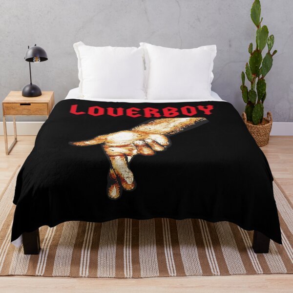 Item preview, Edgy Loverboy Crossed Fingers -41 designed and sold by Grandr96Ace.