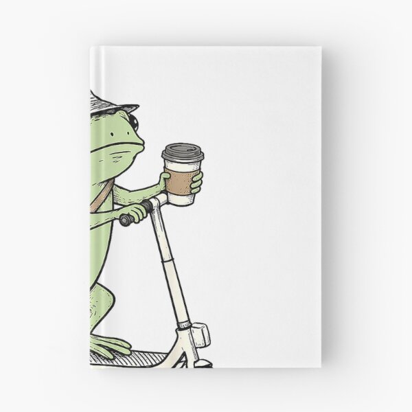 Item preview, Off to Teach 4th Grade Teacher Frog Funny Back to School T-Shirt designed and sold by gidget-gadget.