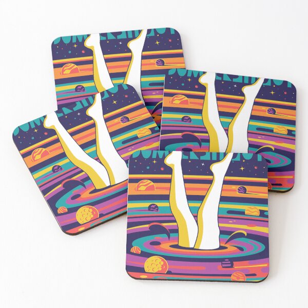 Item preview, BUMBERSHOOT ART & MUSIC FESTIVAL designed and sold by DonaldVelaz.