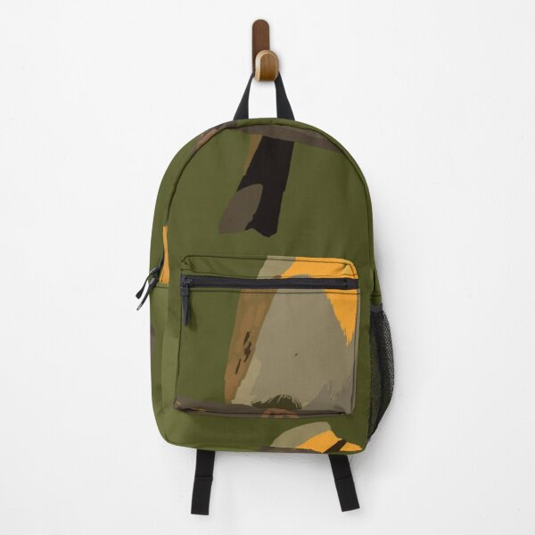 Item preview, Minimalist Green Forest Robin Illustration designed and sold by Sapphirajorie.