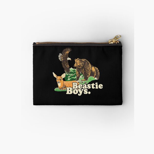 Item preview, Beastie Boys Band 90s Retro Hot Sauce Tour Brass Monkey designed and sold by Altovincent42.