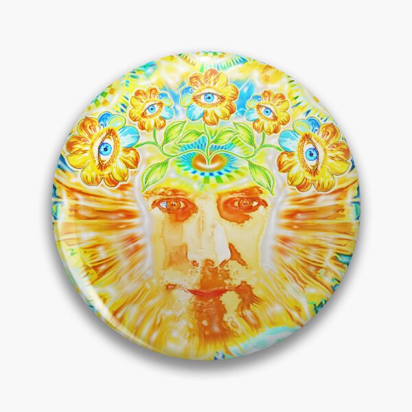 Item preview, Floreciente designed and sold by Klaus Bremner (Autotelic Art).