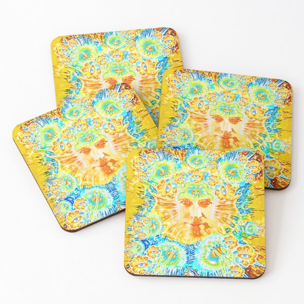 Item preview, Bloomisive designed and sold by Klaus Bremner (Autotelic Art).