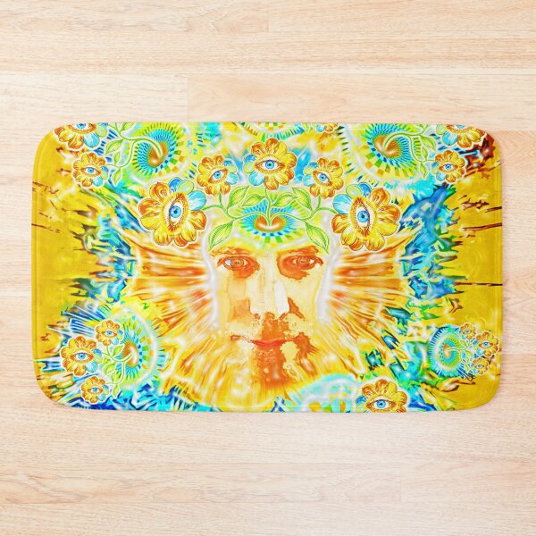 Item preview, Bloomisive designed and sold by Klaus Bremner (Autotelic Art).