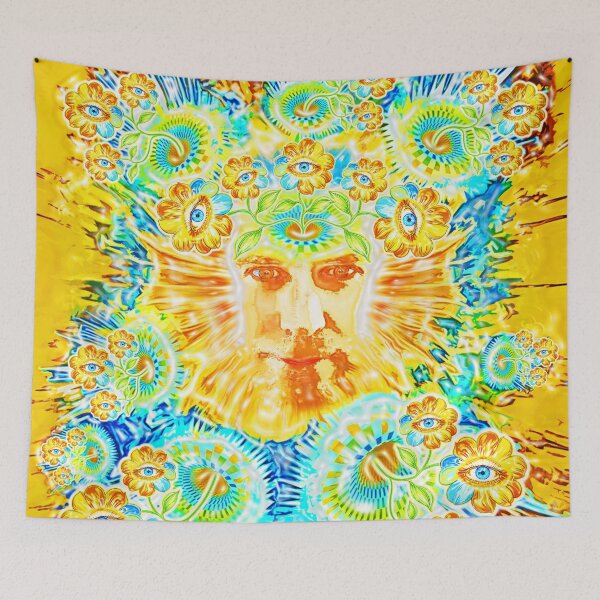 Item preview, Bloomisive designed and sold by Klaus Bremner (Autotelic Art).