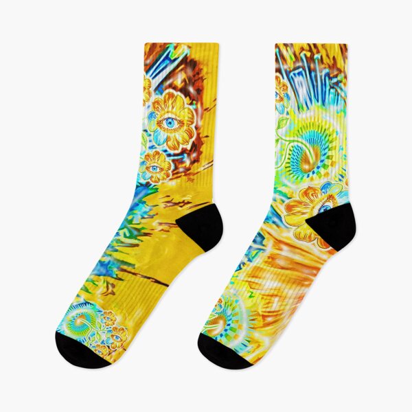 Item preview, Bloomisive designed and sold by Klaus Bremner (Autotelic Art).