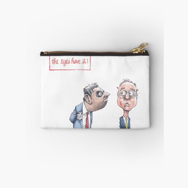 Item preview, Kash Patel The Eyes Have It designed and sold by teemix.