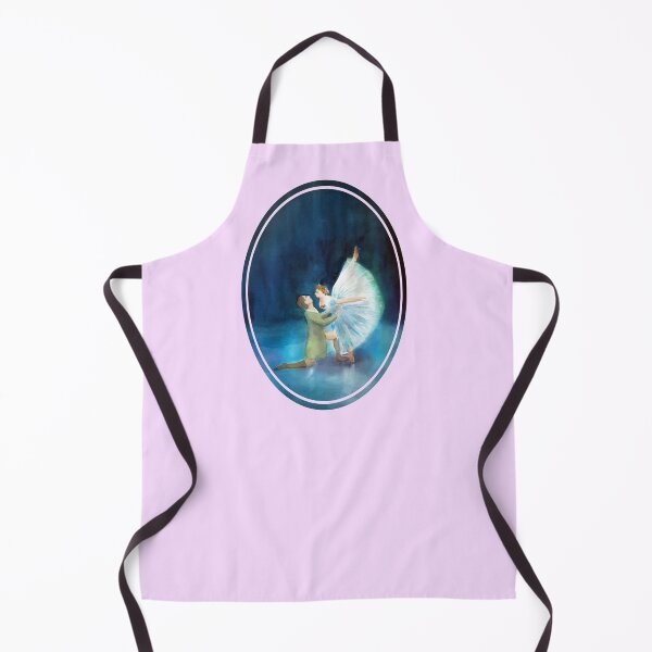 Item preview, A Blue Moment: The Ballet of Forever by Eija Seppänen designed and sold by Lea`s Art Community.