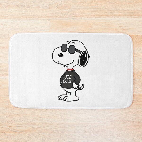 Item preview, Vintage Cartoon Peanuts Gang Snoopy Joe Cool Cute Snoopy Classic Cartoon Snoopy | ⭐⭐⭐⭐⭐ designed and sold by Deconstruct-ion.