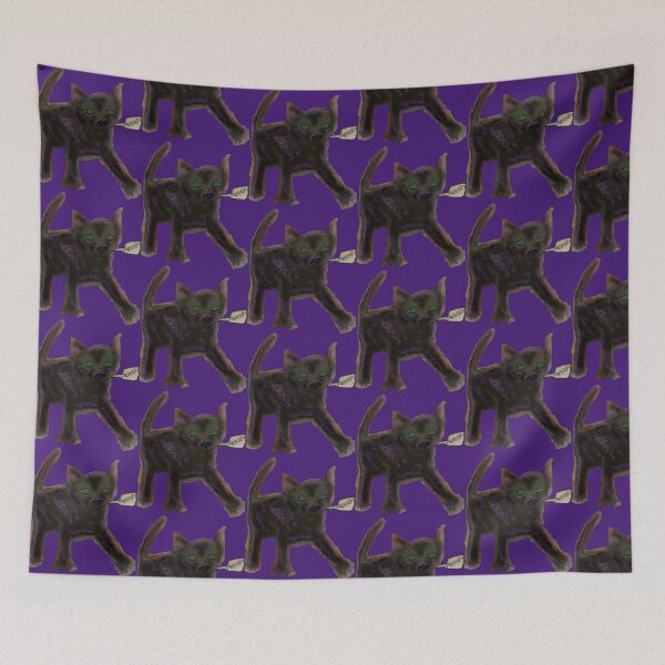 Item preview, Prrrp kitty (no background) designed and sold by AlanaKDrex.