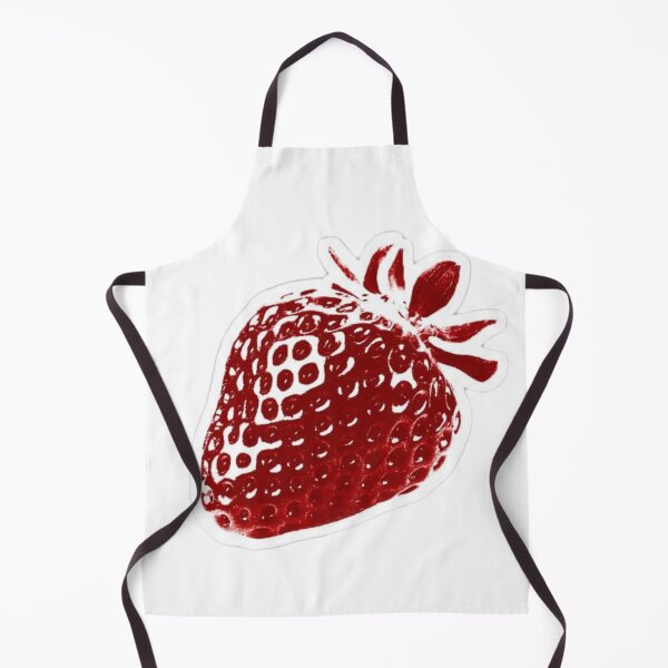 Item preview, Aesthetic strawberry designed and sold by cchickennugget.