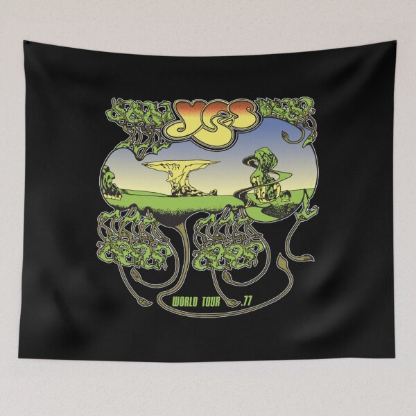 Item preview, Yes - Dark T-Shirt designed and sold by melaunttbiby.