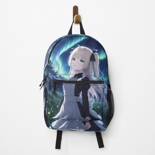 Item preview, Erna Spy Classroom Moonlit Aurora Meadow designed and sold by Dashsopaner.