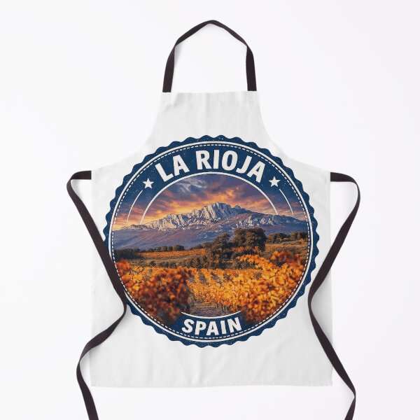 Item preview, La Rioja Spain designed and sold by yunamaliskova.
