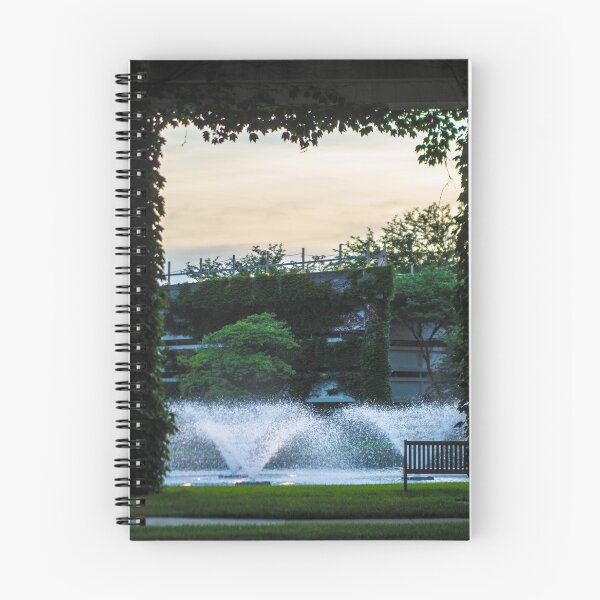 Item preview, Cummins Fountain designed and sold by jafields.