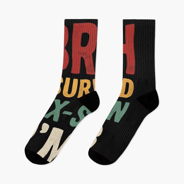 Item preview, Bruh I Survived Six-Seven I'm 8 Eighth Birthday Eight Year Old Kids designed and sold by CharlieConon.
