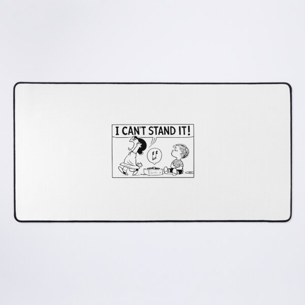 Item preview, Funny Retro Cartoon Crabby Girl Mood Art - Classic Comic Frustration | Perfect Gift For You And Friends designed and sold by Deconstruct-ion.