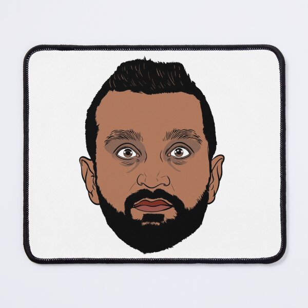 Item preview, Kash Patel designed and sold by teemix.