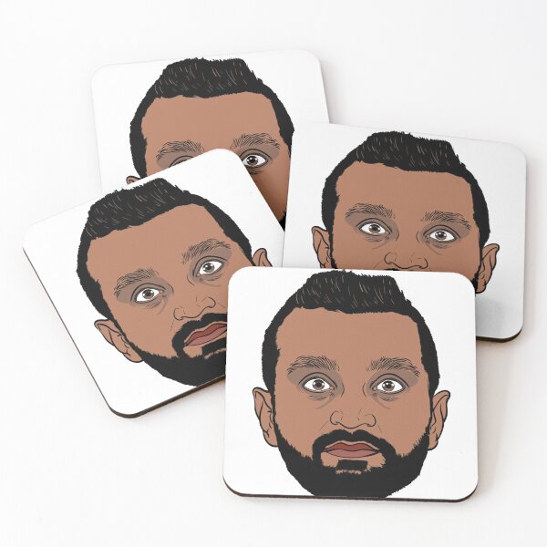 Item preview, Kash Patel designed and sold by teemix.