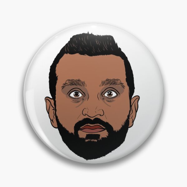 Item preview, Kash Patel designed and sold by teemix.