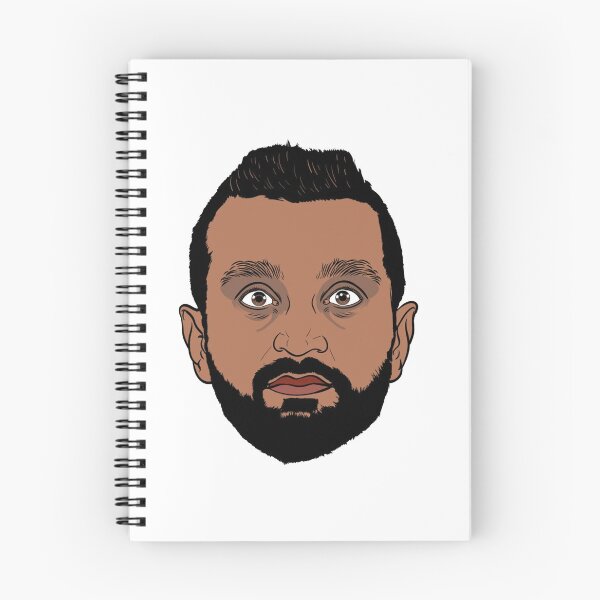 Item preview, Kash Patel designed and sold by teemix.