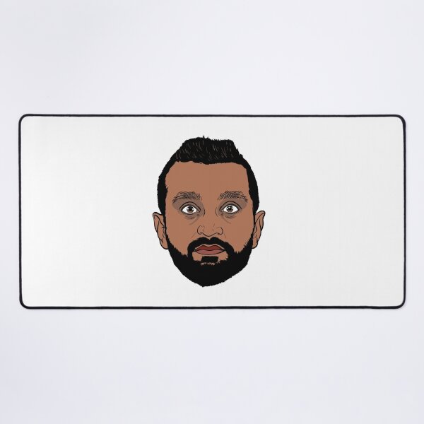 Item preview, Kash Patel designed and sold by teemix.