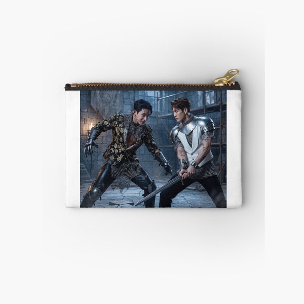 Item preview, Wonho Versus Jackson Wang designed and sold by Solace Sparkles.