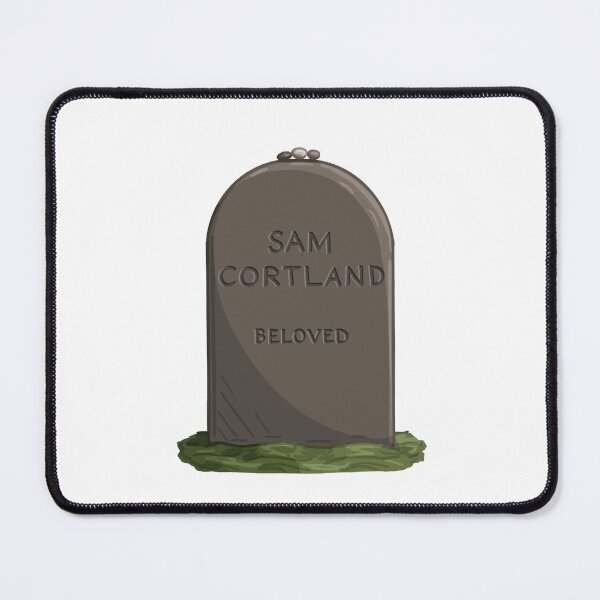 Item preview, Sam Cortland TOG designed and sold by underratedcc.