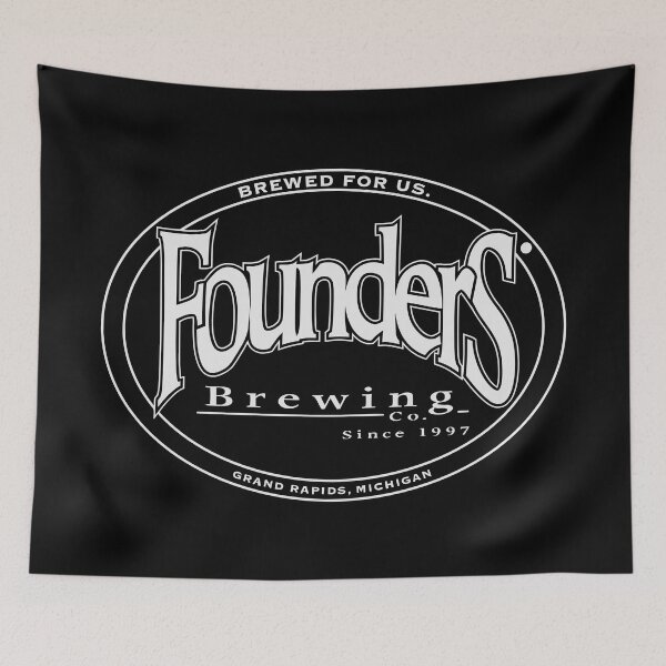 Artikelvorschau, Golden Founders Brewing Company bDream Concept entworfen und verkauft von Patsummit.