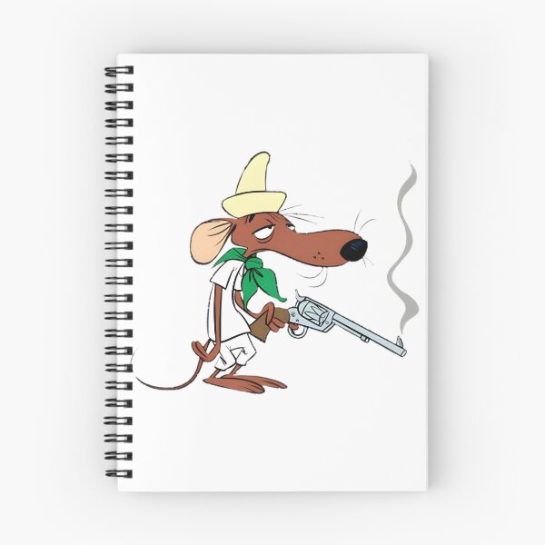 Item preview, Slowpoke Rodriguez Speedy Gonzales | Limited Edition designed and sold by budoleague.