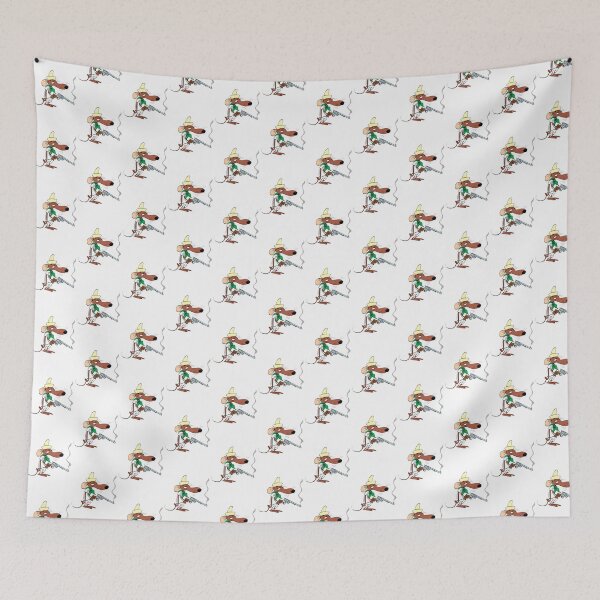 Item preview, Slowpoke Rodriguez Speedy Gonzales | Limited Edition designed and sold by budoleague.