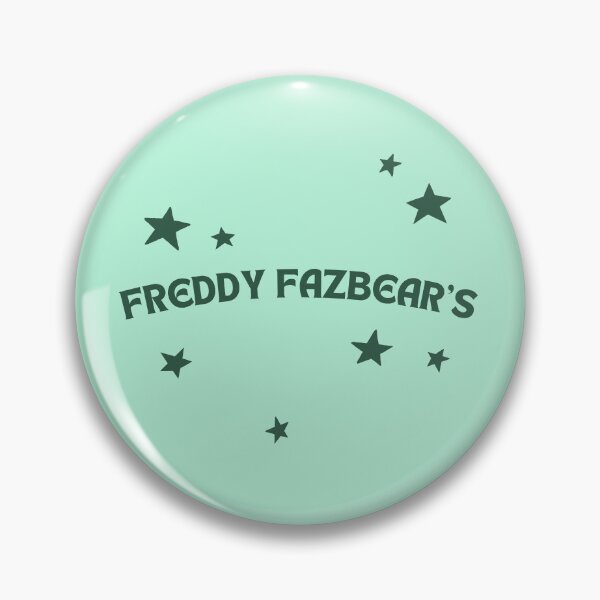 Artikelvorschau, Freddy Fazbear's 1982 entworfen und verkauft von SincerelyTrying.