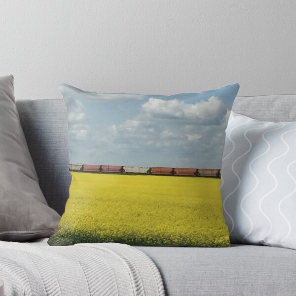 Item preview, Saskatchewan designed and sold by CatArtMJ.