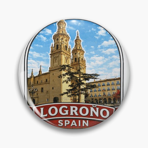 Item preview, Logroño (Spain) designed and sold by yunamaliskova.