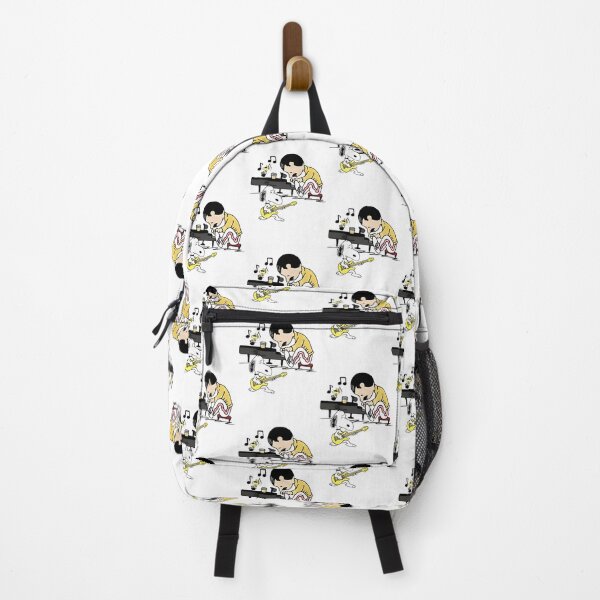 Item preview, Snoopy Freddie Live At The Piano Rock Parody | ⭐⭐⭐⭐⭐ Best Seller designed and sold by Deconstruct-ion.
