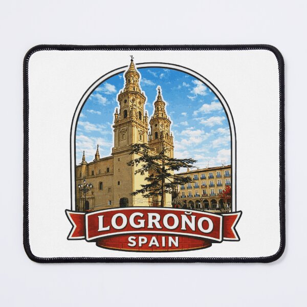 Item preview, Logroño (Spain) designed and sold by yunamaliskova.